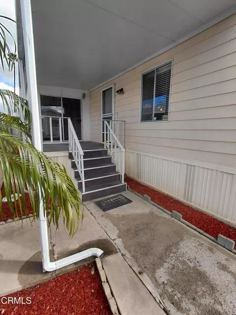 Simi Valley, CA 93065,195 Tierra Rejada Road #190