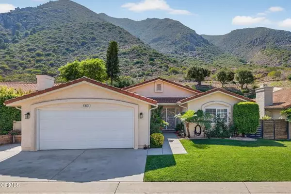 6464 San Como Lane, Camarillo, CA 93012