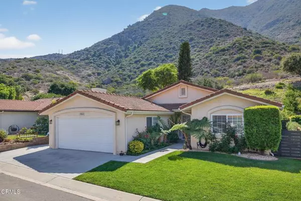 Camarillo, CA 93012,6464 San Como Lane