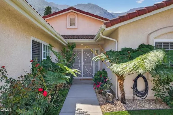 Camarillo, CA 93012,6464 San Como Lane