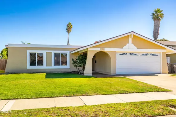 Oxnard, CA 93030,1620 Joliet Place