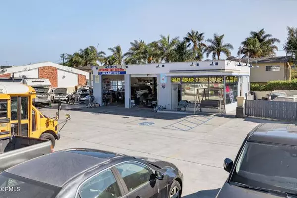 510 E Pleasant Valley Road, Port Hueneme, CA 93041