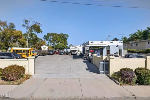 Port Hueneme, CA 93041,510 E Pleasant Valley Road