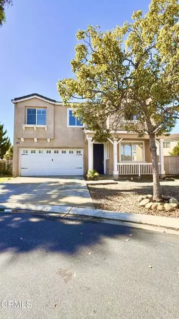 Oxnard, CA 93033,2733 Tolstoy Place