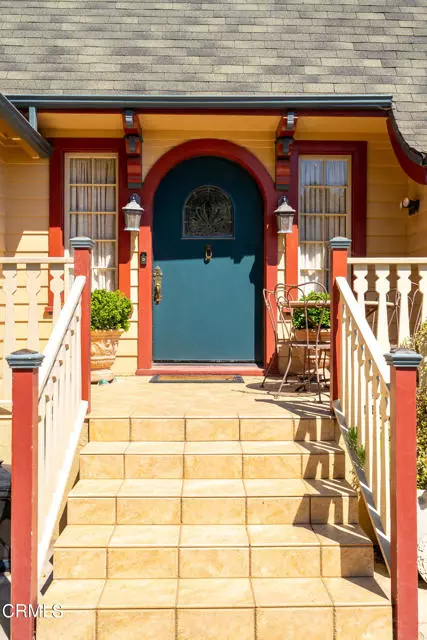 Ventura, CA 93001,419 Brakey Road