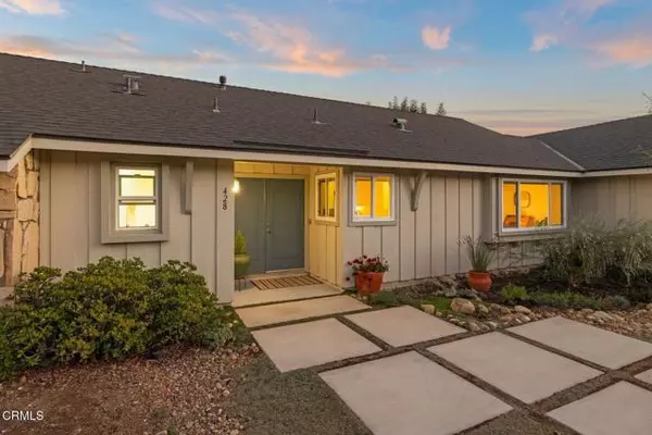 Santa Paula, CA 93060,428 Anacapa Terrace