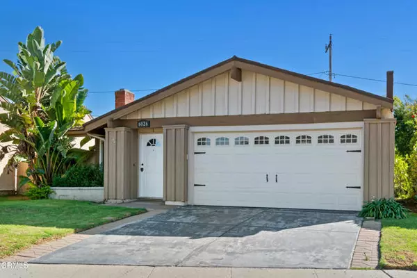6026 Sparrow Street, Ventura, CA 93003