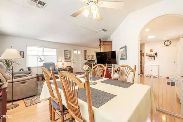 Ojai, CA 93023,950 Woodland Avenue #115