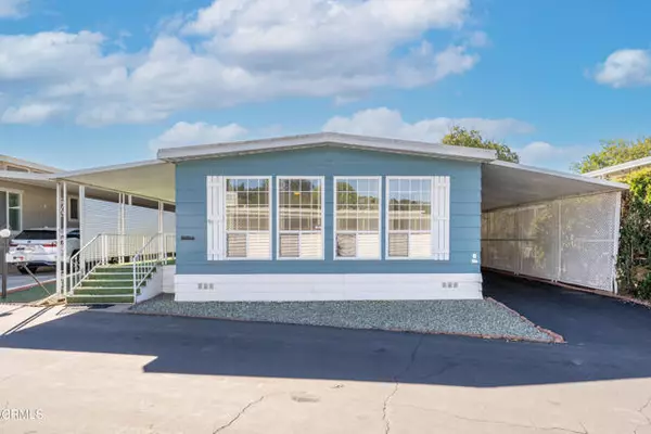 Ojai, CA 93023,1202 Loma Drive #42