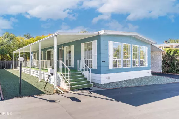 Ojai, CA 93023,1202 Loma Drive #42