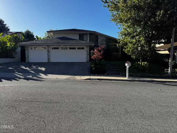 486 Raindance Street, Thousand Oaks, CA 91360