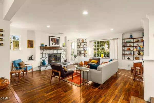 Ojai, CA 93023,11790 Silver Spur Street