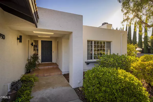 Ojai, CA 93023,11790 Silver Spur Street