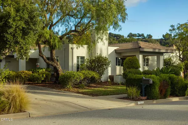 Ojai, CA 93023,11790 Silver Spur Street