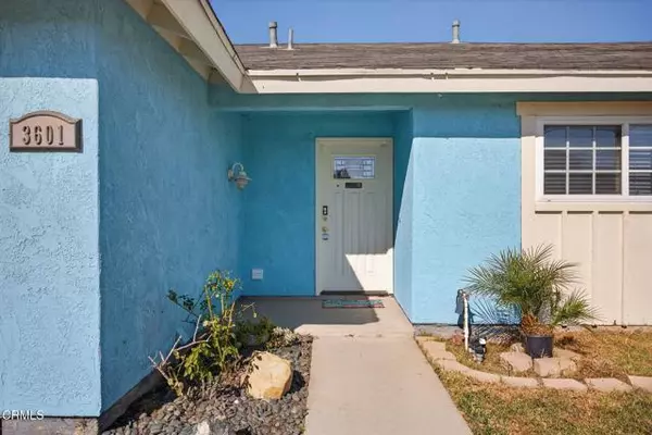Oxnard, CA 93035,3601 Schooner Walk