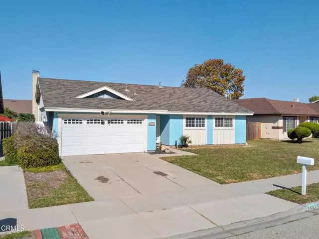 Oxnard, CA 93035,3601 Schooner Walk
