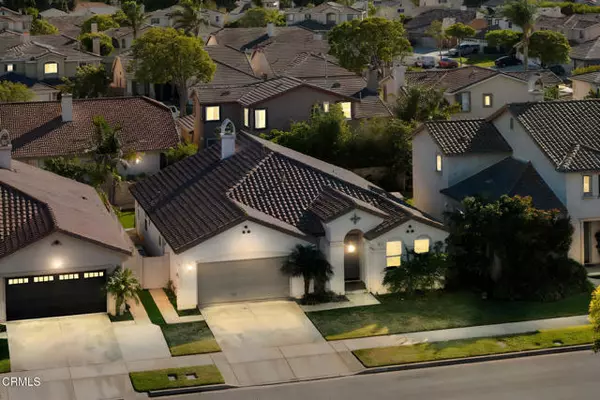 Oxnard, CA 93035,3514 Dunkirk Drive