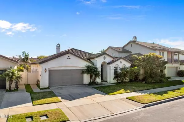 Oxnard, CA 93035,3514 Dunkirk Drive