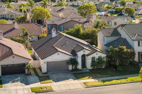 Oxnard, CA 93035,3514 Dunkirk Drive