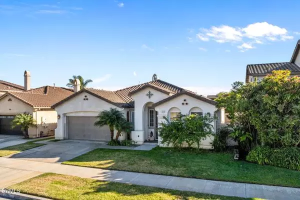 Oxnard, CA 93035,3514 Dunkirk Drive