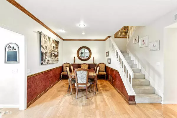 Thousand Oaks, CA 91320,1095 Amberton Lane