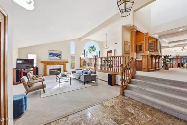 Camarillo, CA 93012,7033 Quito Court