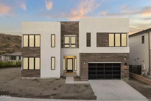 Porter Ranch (los Angeles), CA 91326,11862 N Hillsborough Lane