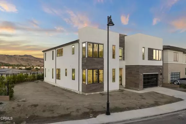 Porter Ranch (los Angeles), CA 91326,11862 N Hillsborough Lane