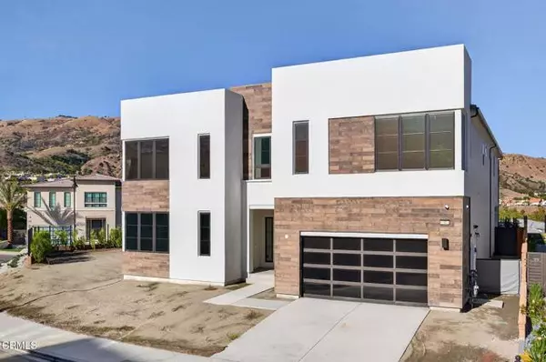 Porter Ranch (los Angeles), CA 91326,11862 N Hillsborough Lane
