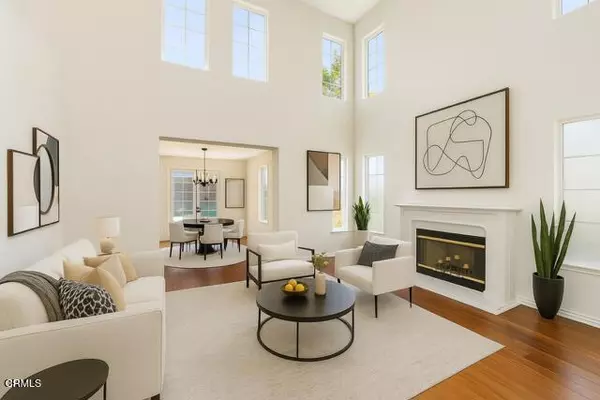 Newbury Park (thousand Oaks), CA 91320,5018 Via Andrea