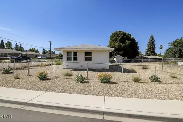 5922 Bamboo Drive, Bakersfield, CA 93308