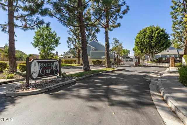 9813 Sweetwater Lane, Ventura, CA 93004