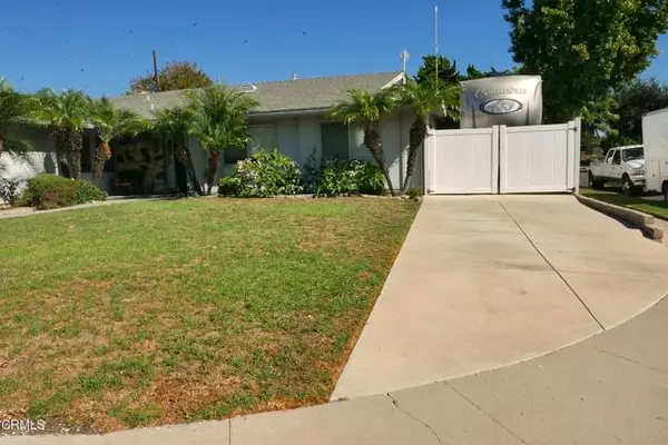 Camarillo, CA 93010,1772 Weston Circle