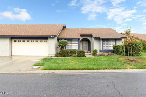 Camarillo, CA 93012,42025 Village 42