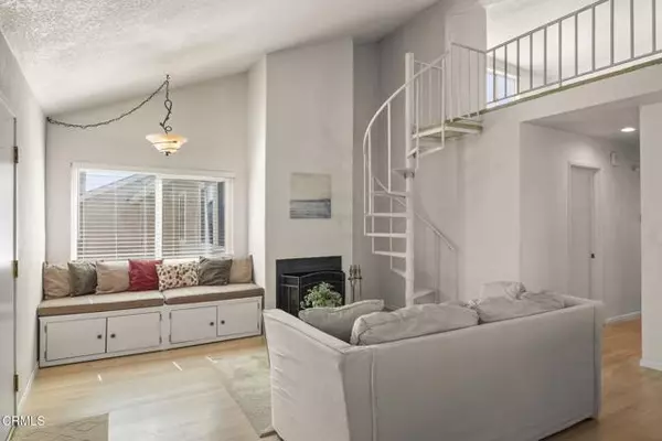 Oxnard, CA 93035,5125 Wooley Road #5