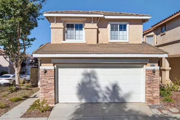 Camarillo, CA 93010,1507 La Verada Court