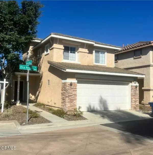 1507 La Verada Court, Camarillo, CA 93010