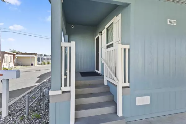 Oxnard, CA 93033,2136 Thrush Avenue #2136