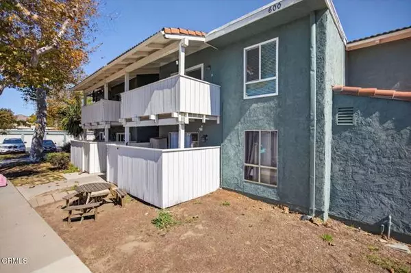 1300 Saratoga Avenue #600, Ventura, CA 93003