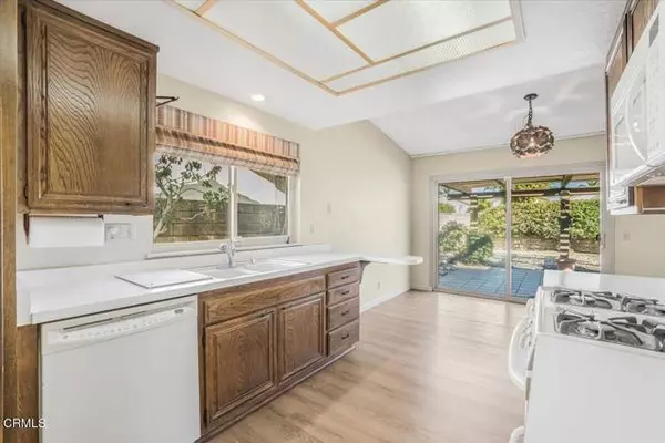 Oxnard, CA 93036,1351 Kumquat Place