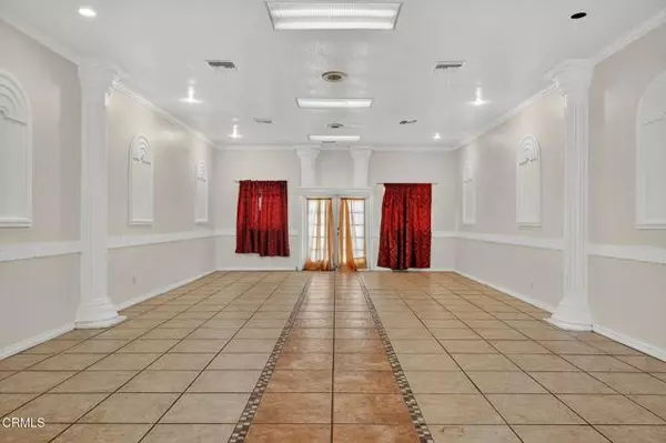 Oxnard, CA 93030,400 N Hayes Avenue