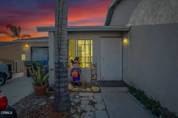 Santa Paula, CA 93060,308 Citrus Street