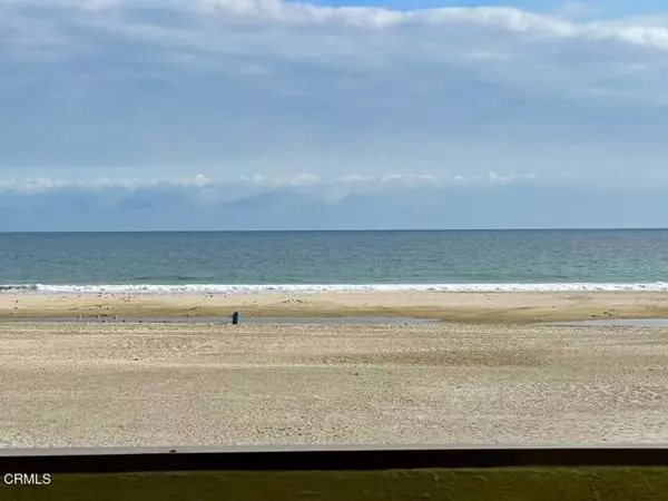 343 E Surfside Drive, Port Hueneme, CA 93041