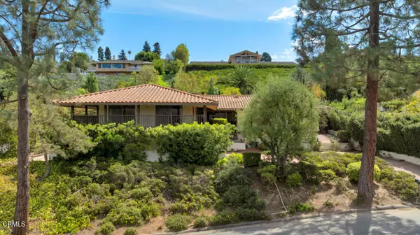 880 Grada Avenue, Camarillo, CA 93010
