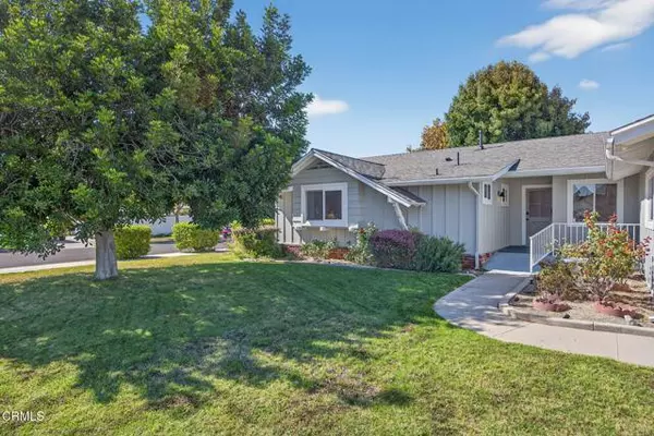 Camarillo, CA 93010,1265 N Bedford Drive