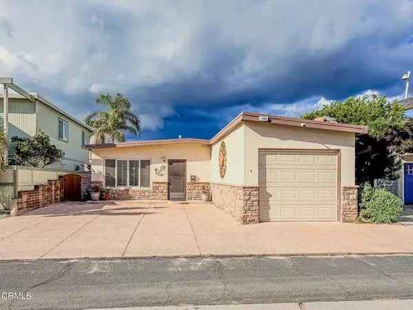 1065 Belfast Lane, Ventura, CA 93001