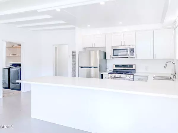 Oxnard, CA 93035,1100 Ocean Drive