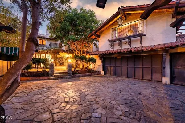 Ventura, CA 93001,2623 Seahorse Avenue