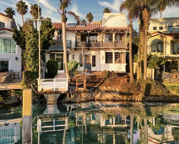 2623 Seahorse Avenue, Ventura, CA 93001