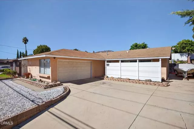 Simi Valley, CA 93065,2559 Cochran Street